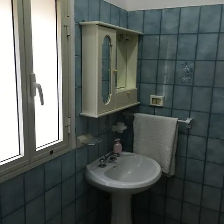 شقة Residenza Margherita بارغيليا