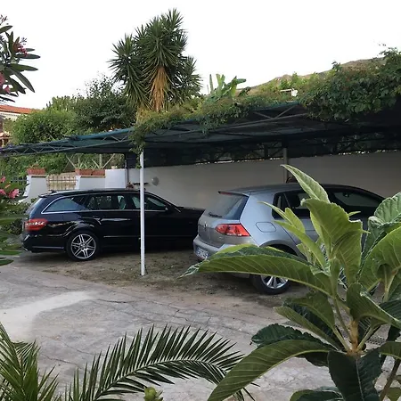 Residenza Margherita بارغيليا