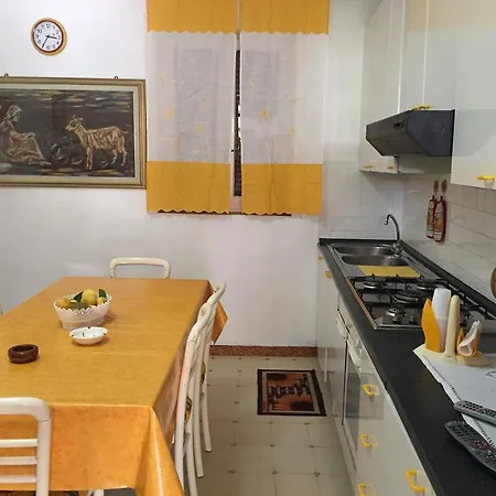 Residenza Margherita
