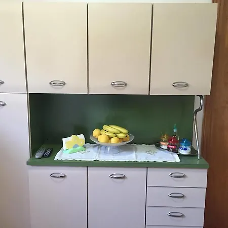 شقة Residenza Margherita بارغيليا