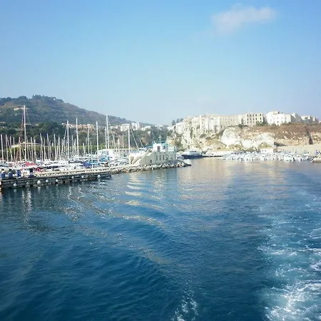 Residenza Margherita بارغيليا