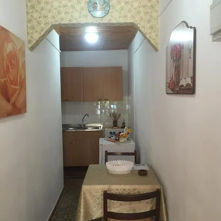 شقة Residenza Margherita بارغيليا