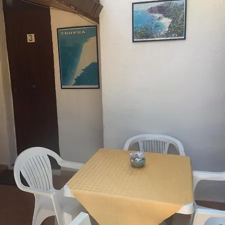 شقة Residenza Margherita