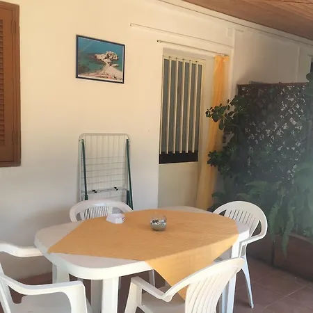 شقة Residenza Margherita