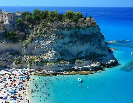 شقة Residenza Margherita بارغيليا