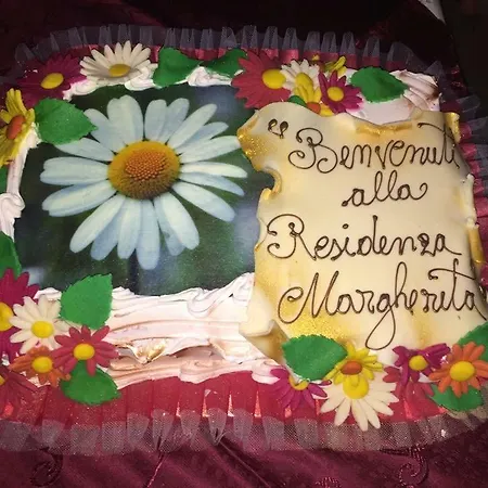 Residenza Margherita *