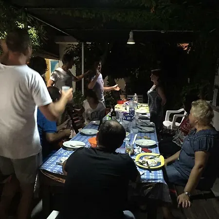 Residenza Margherita * بارغيليا