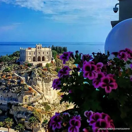 Residenza Margherita شقة بارغيليا