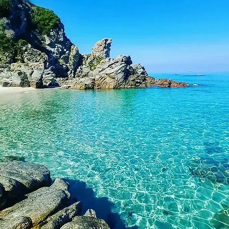 شقة Residenza Margherita بارغيليا