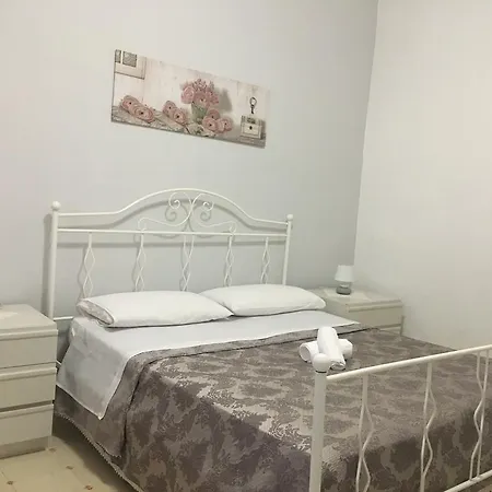 Residenza Margherita شقة بارغيليا