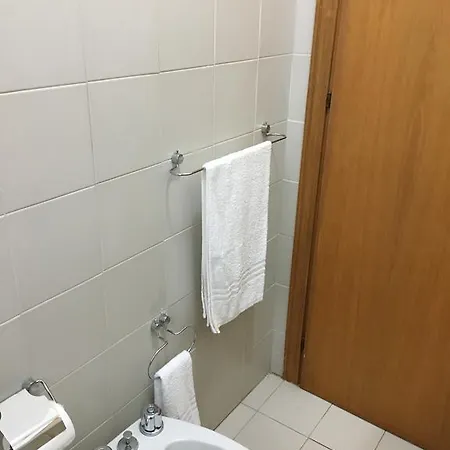 Residenza Margherita بارغيليا