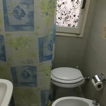 شقة Residenza Margherita بارغيليا