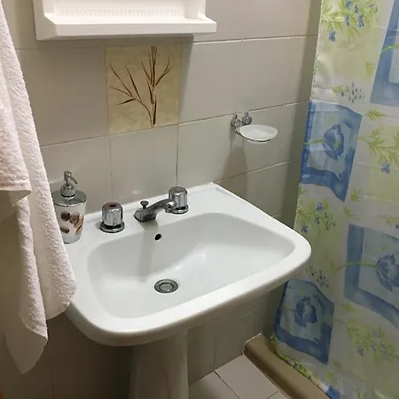 شقة Residenza Margherita *