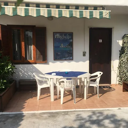Residenza Margherita شقة *