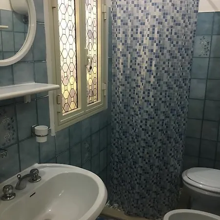 Residenza Margherita شقة *