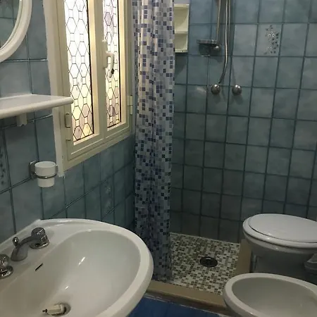 شقة Residenza Margherita