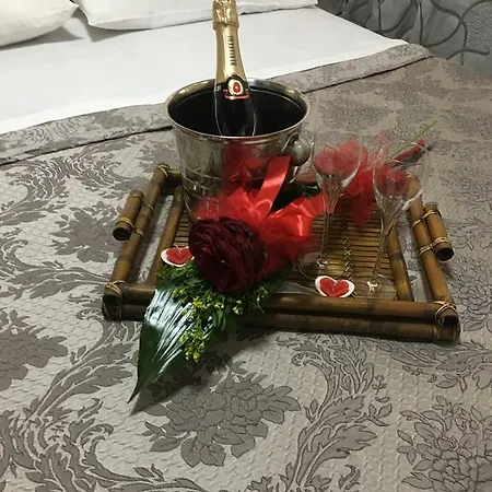 Residenza Margherita شقة *