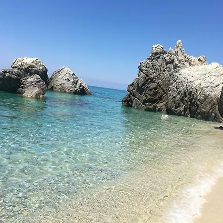 Residenza Margherita بارغيليا