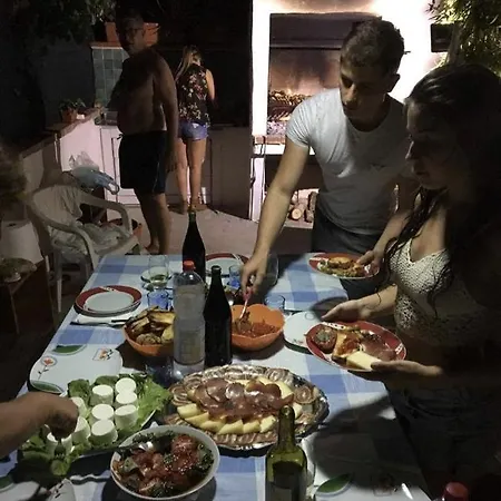 شقة Residenza Margherita