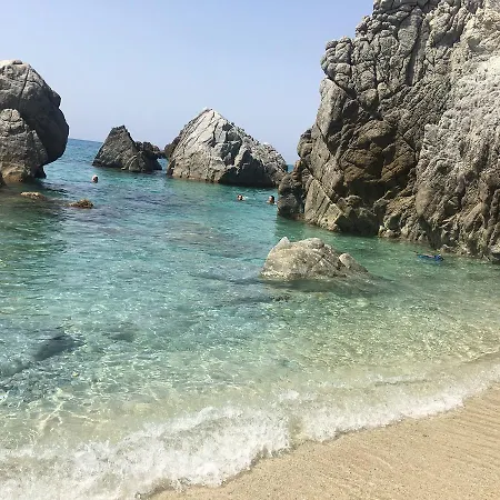 Residenza Margherita شقة بارغيليا