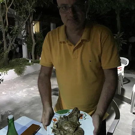 شقة Residenza Margherita *
