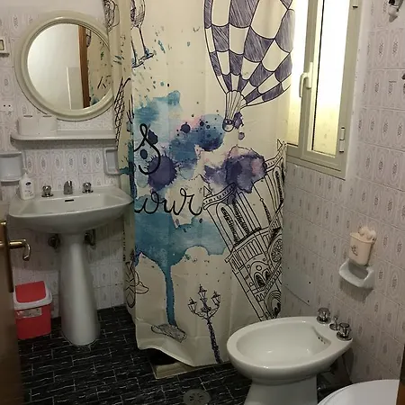 Residenza Margherita شقة *
