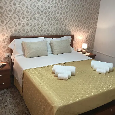 Residenza Margherita بارغيليا