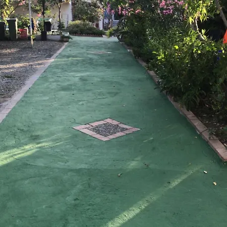 Residenza Margherita شقة بارغيليا