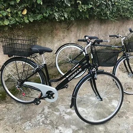 شقة Residenza Margherita
