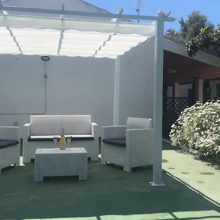 Residenza Margherita *