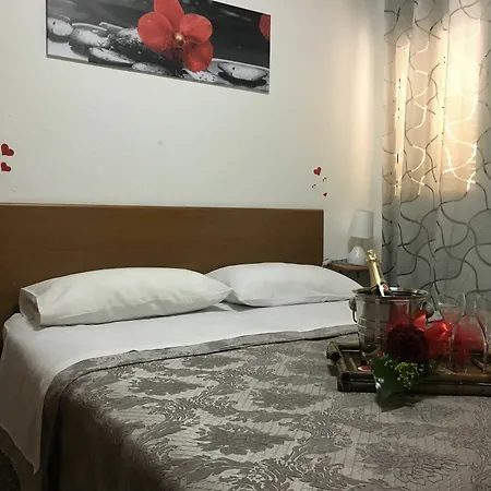 شقة Residenza Margherita بارغيليا