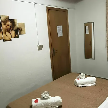 شقة Residenza Margherita بارغيليا