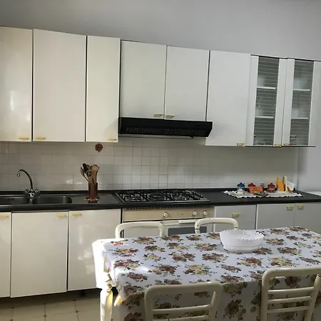 Residenza Margherita شقة *