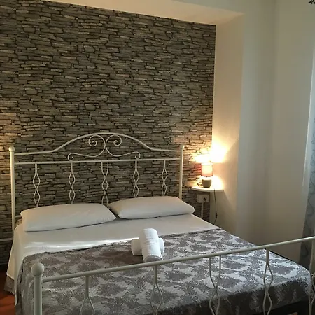 شقة Residenza Margherita
