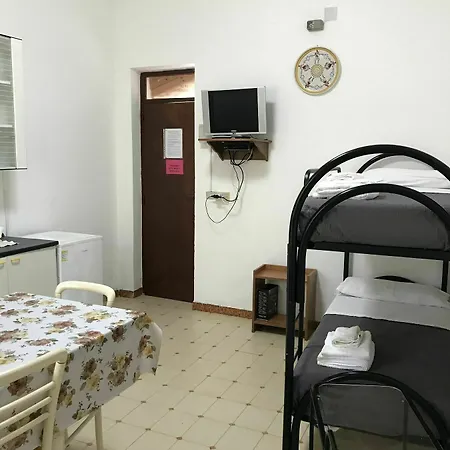 Residenza Margherita شقة