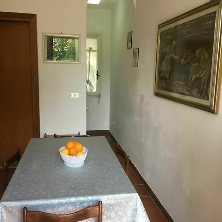 شقة Residenza Margherita *