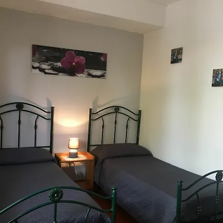 Residenza Margherita شقة *