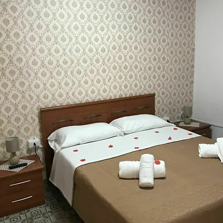 شقة Residenza Margherita *