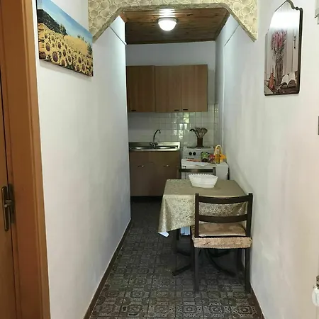 Residenza Margherita شقة