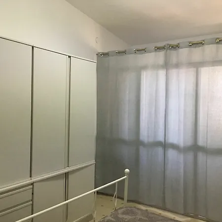 شقة Residenza Margherita بارغيليا