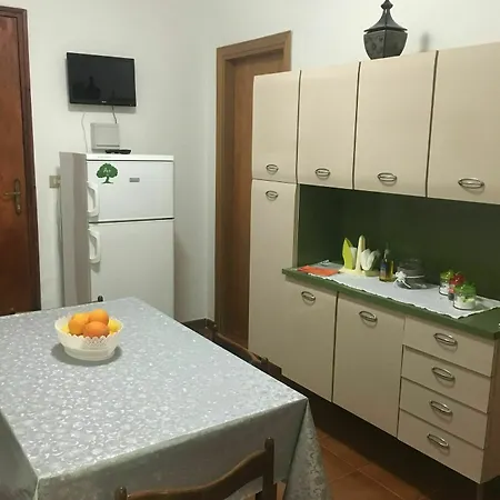 شقة Residenza Margherita *