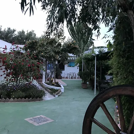 Residenza Margherita شقة *